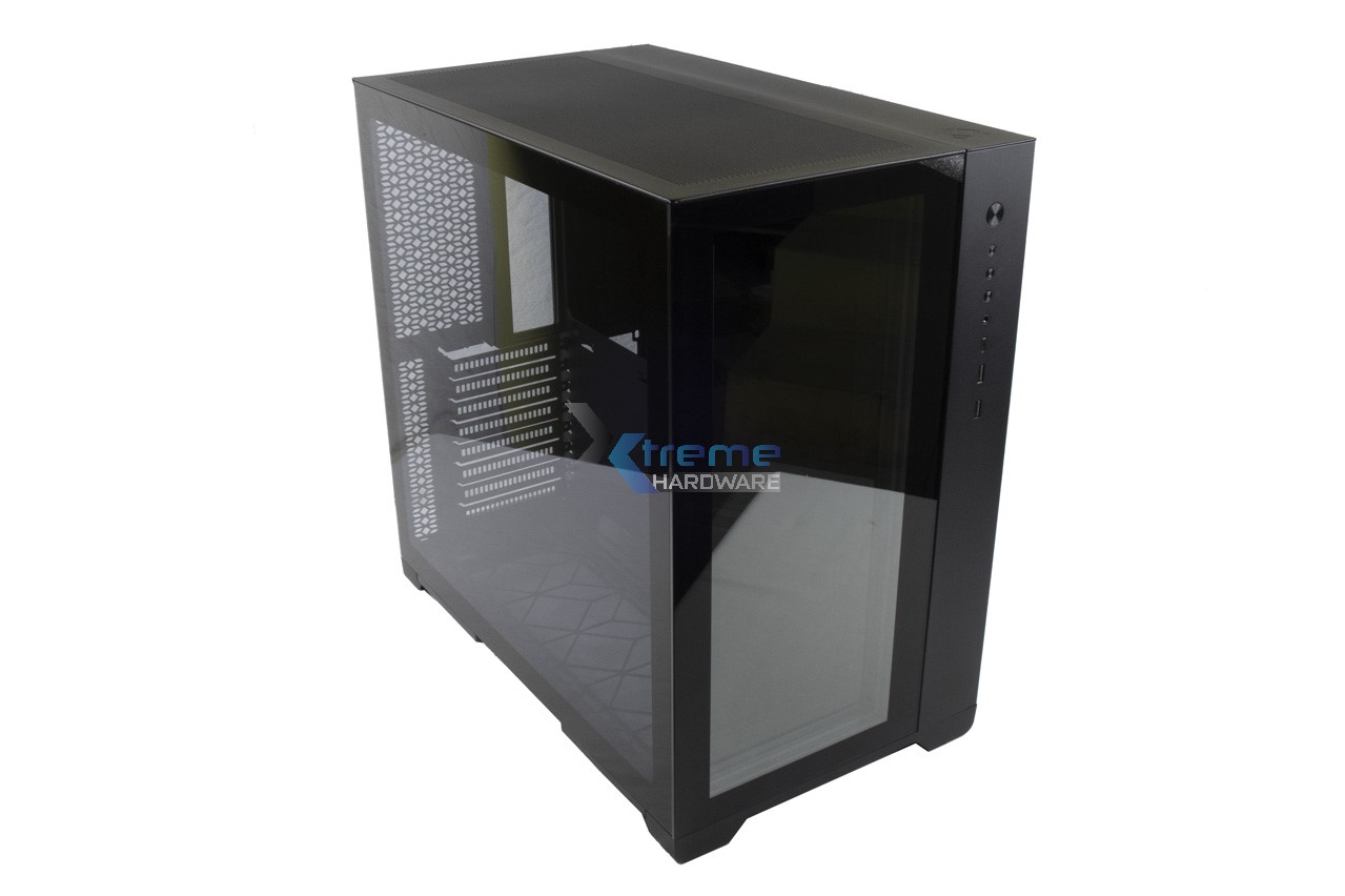 MagniumGear Neo Qube 2 Infinity Mirror 5 61e7f