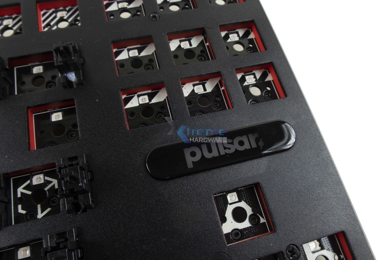 Pulsar PCMK TKL 10 41b28