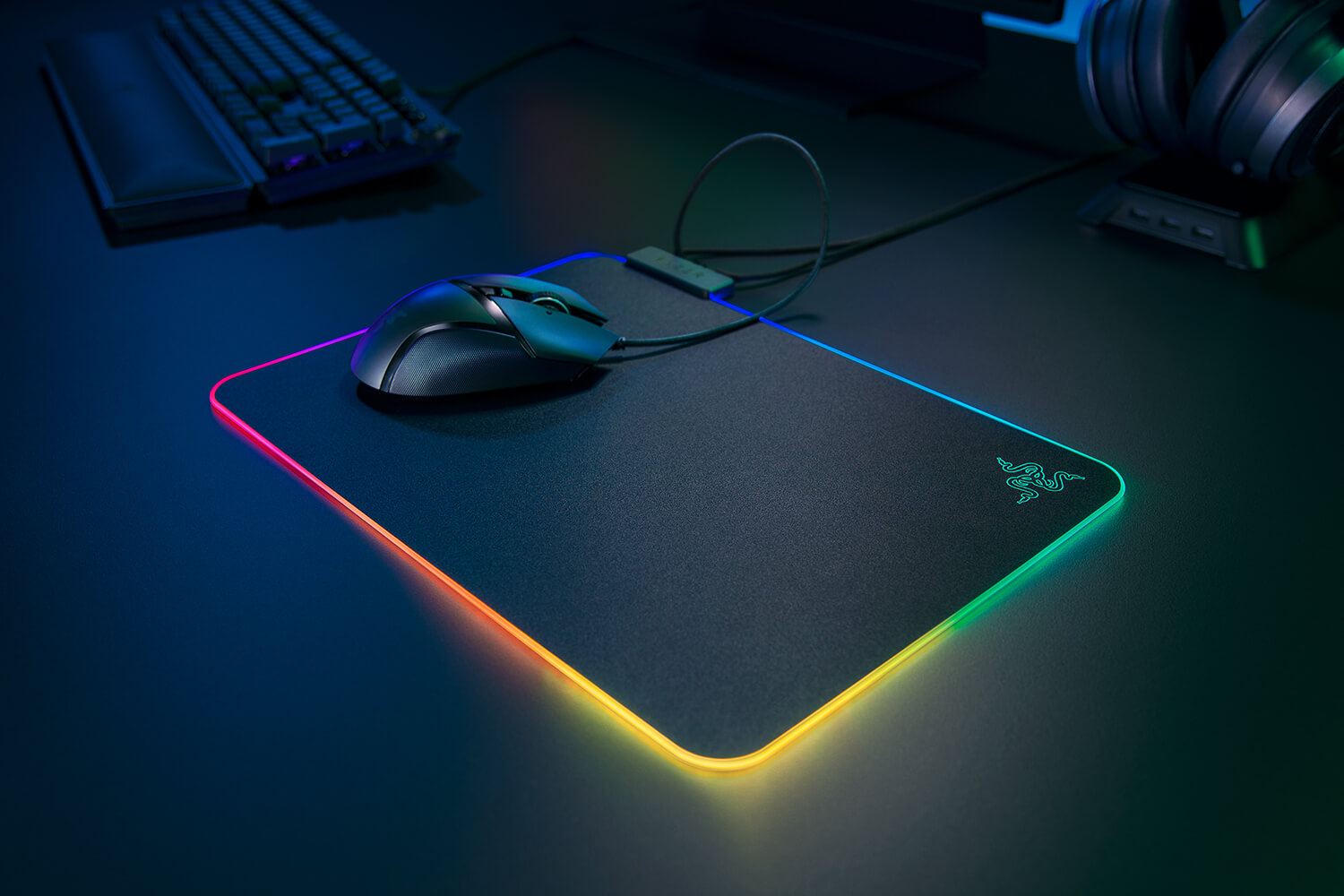 razer firefly v2 2